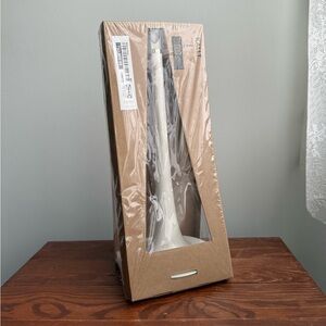 Vintage IKEA Kallt Light Lamp Early 00s Rare White Unopened Battery Operated